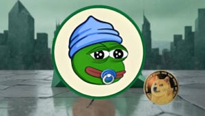 Read more about the article Top Trending Penny Crypto Below $0.005 Could Explode 4,904% While Dogecoin Targets $50 Billion Market Cap