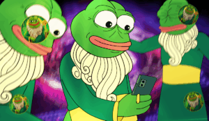 Read more about the article PEPE And Dogecoin Look Tired Pepeto Presale Offers Real Utility And Massive Upside