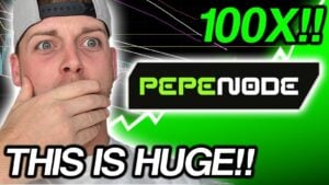 Read more about the article Pepenode Turns Virtual Mining Into Real Passive Income – Best Crypto Presale to Buy Now