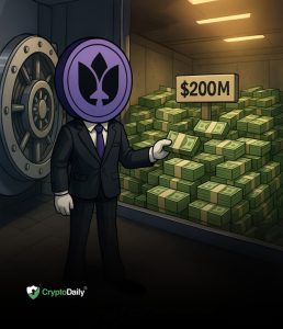 Read more about the article Andre Cronje’s Flying Tulip Completes $200M Raise