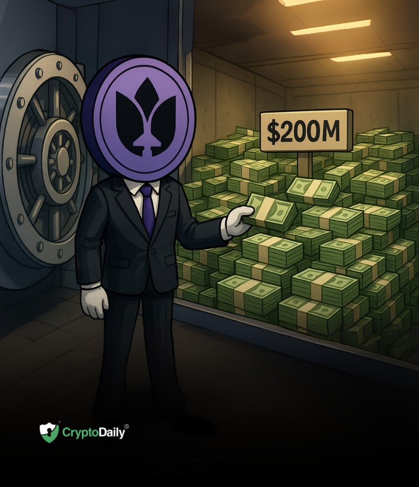 You are currently viewing Andre Cronje’s Flying Tulip Completes $200M Raise