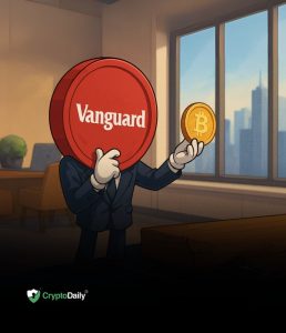 Read more about the article Vanguard Mulling Crypto ETFs Amid Growing Client Demand