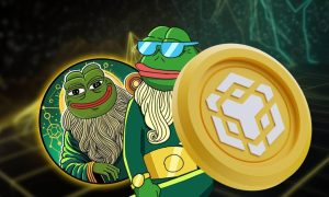 Read more about the article Pepeto Presale Exceeds $6.93 Million; Staking and Exchange Demo Released