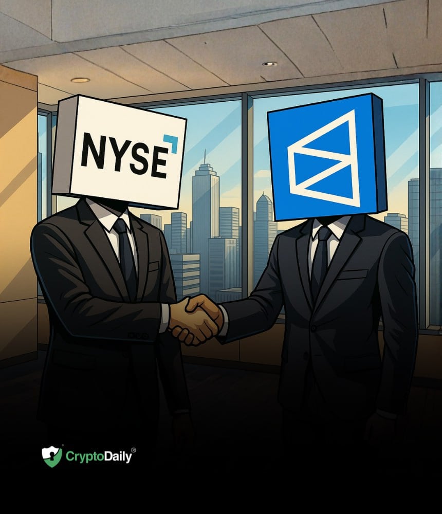 You are currently viewing NYSE Parent Intercontinental Exchange Announces $2 Billion Polymarket Stake