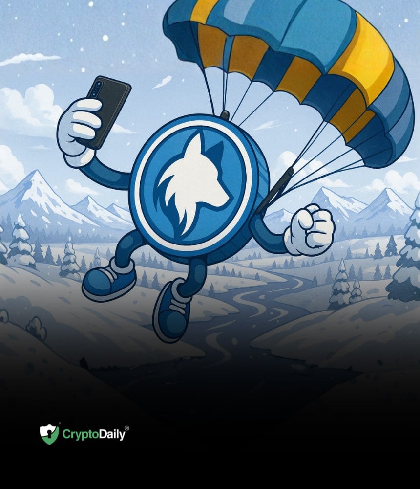 You are currently viewing Husky Inu (HINU) Eyes $0.00021360 After $900,000 Milestone