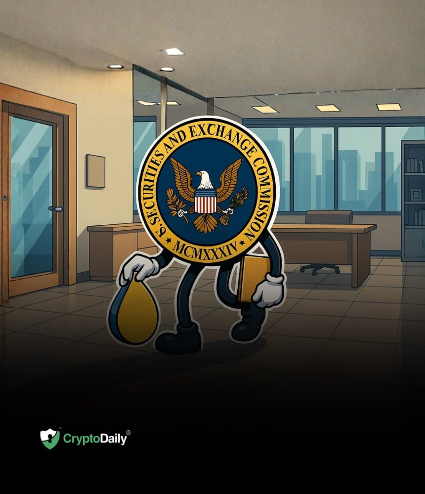 You are currently viewing SEC To Formalize “Innovation Exemption" By End Of Year