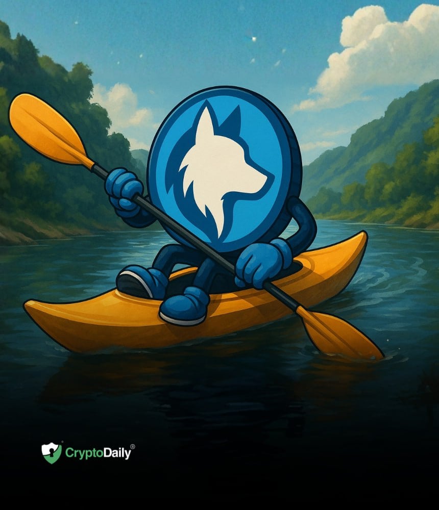 Read more about the article Husky Inu (HINU) Readies For Move To $0.00021423