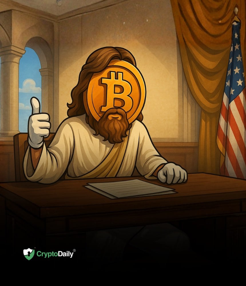 Read more about the article “Bitcoin Jesus” Roger Ver Reaches Deal With DOJ Over Tax Fraud Case