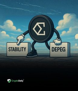 Read more about the article Ethena Founder Issues Clarification on USDe Stability