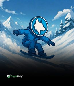 Read more about the article Husky Inu (HINU) Set For Move To $0.00021548