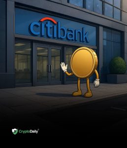 Read more about the article Citi To Launch Crypto Custody Services In 2026