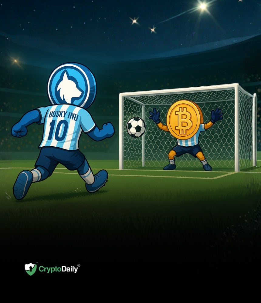 You are currently viewing Husky Inu (HINU) Gears Up For Next Price Increase As Launch Date Nears