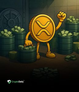 Read more about the article Ripple To Buy $1 Billion XRP Tokens For New Treasury