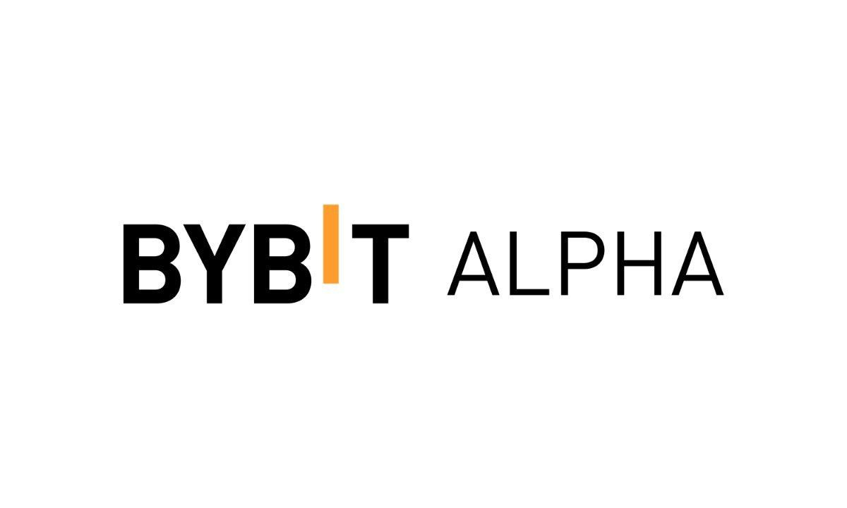 You are currently viewing Bybit Web3 Transforms into Bybit Alpha, A One-Click Smart Gateway to On-Chain Opportunities