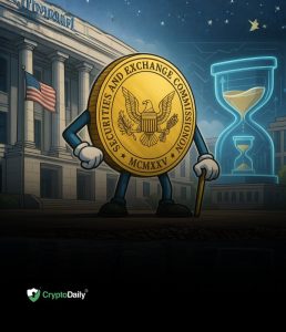 Read more about the article US A Decade Behind In Crypto Innovation And Regulation: Paul Atkins