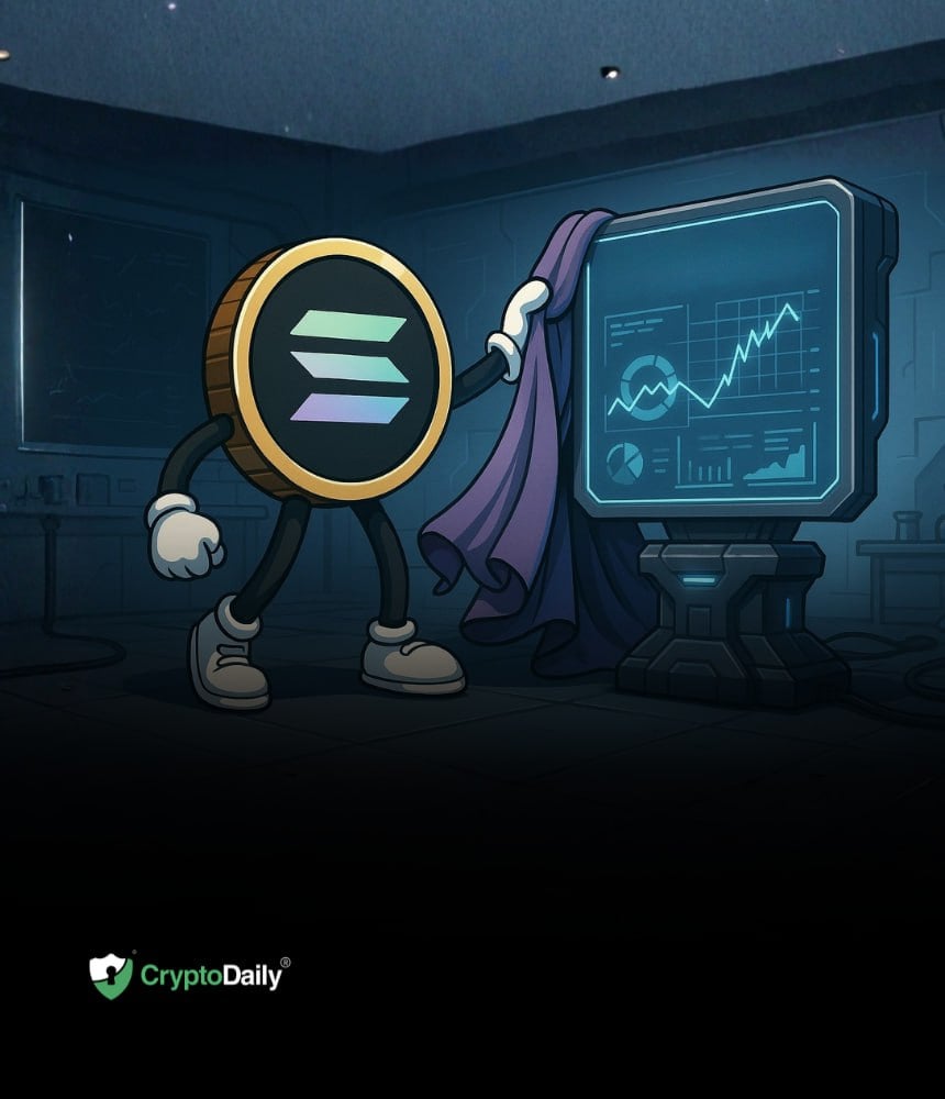 You are currently viewing Solana Co-Founder Unveils Plans For New Decentralized Exchange ‘Percolator’