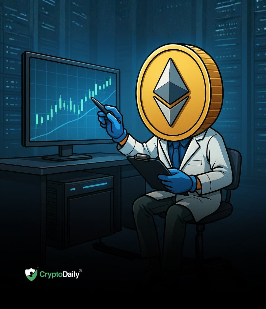 You are currently viewing Ethereum Enters Final Testnet Phase Ahead Of Fusaka Upgrade