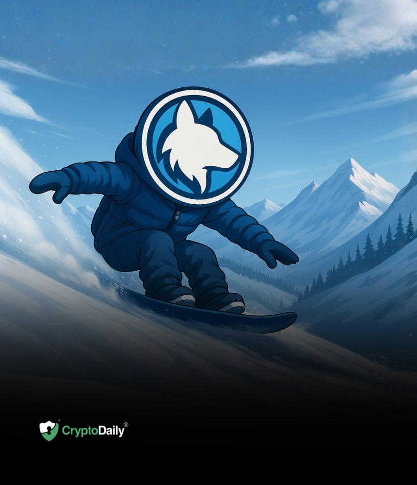 You are currently viewing Husky Inu (HINU) Gears Up For Next Price Jump