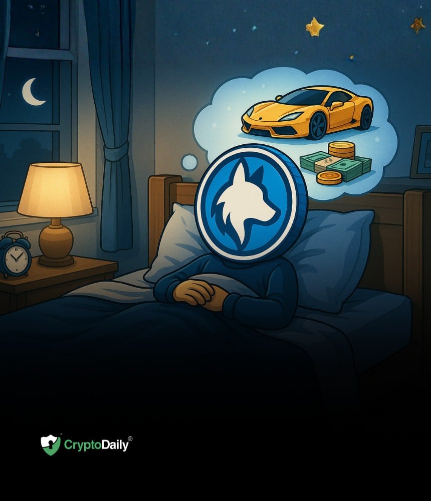 You are currently viewing Husky Inu (HINU) Rises To $0.00021800 Amid Growing Market Uncertainty