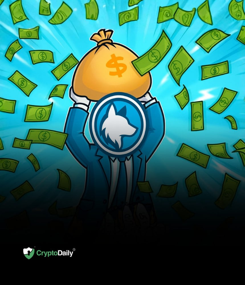 You are currently viewing Husky Inu (HINU) Gears Up For Move To $0.00021991