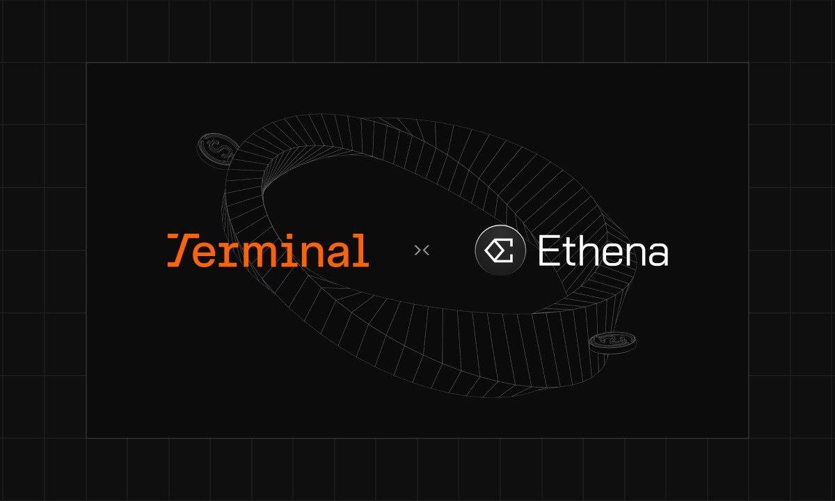 You are currently viewing Ethena-Incubated DEX Terminal Finance Tops $280M TVL Before Launch