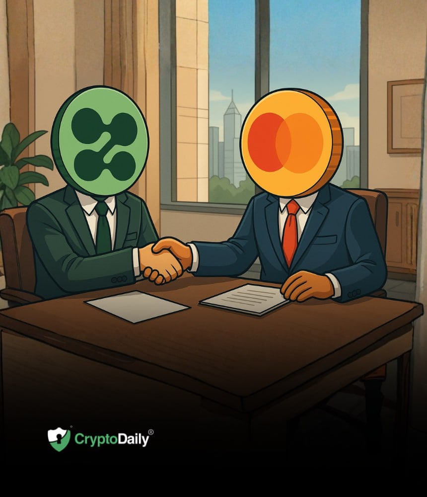 You are currently viewing Mastercard In Talks To Acquire Zerohash For $2 Billion