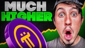 Read more about the article Pi Network Price Prediction: Is $PI Token The Best Crypto For Long-Term?