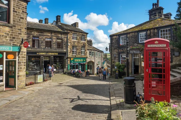 You are currently viewing New Ways To Unwind In Yorkshire’s Changing Leisure Scene