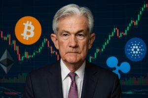 Read more about the article Crypto: negative news from Fed Chairman Jerome Powell