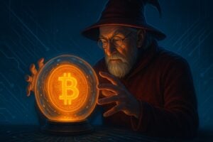 Read more about the article Optimistic forecasts for Bitcoin: where will BTC go?