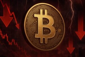 Read more about the article Negative news arrives today for the price of Bitcoin