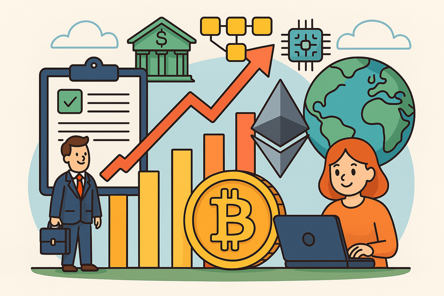 You are currently viewing Q3 RECAP