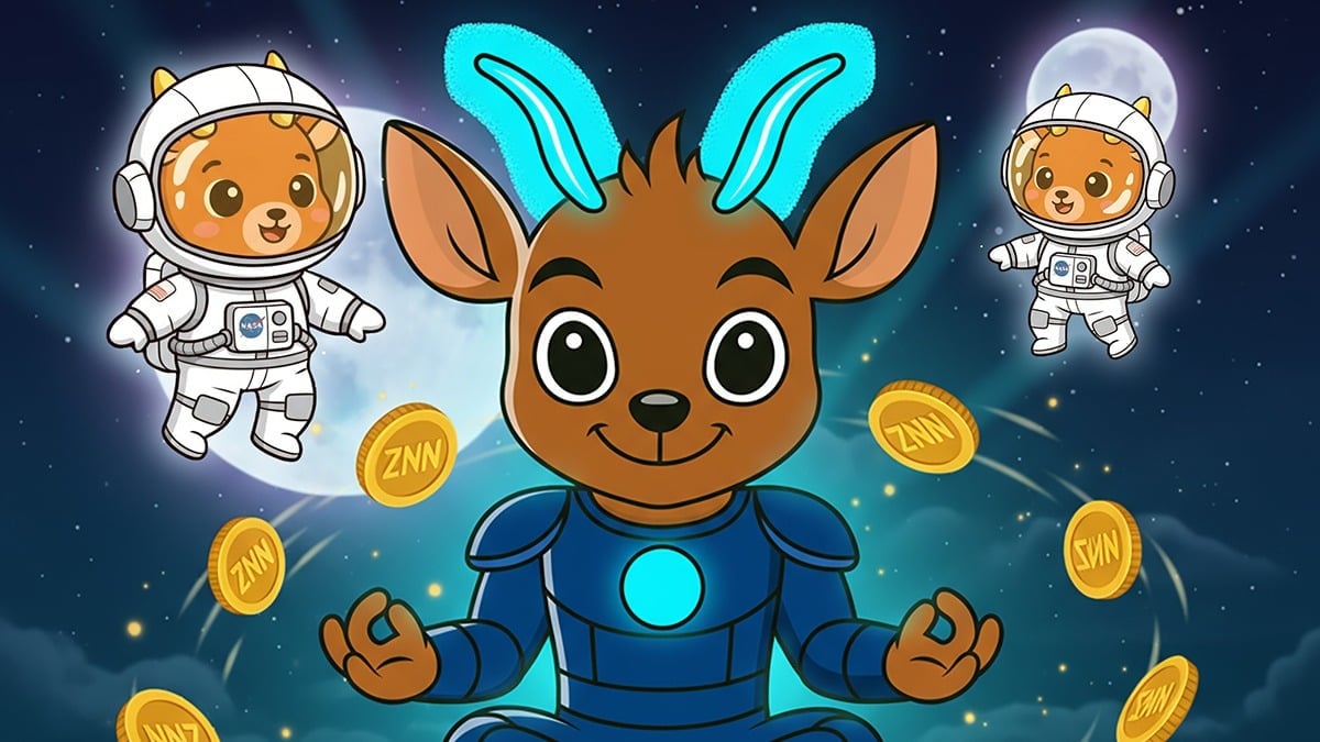 You are currently viewing Shiba Inu Price Prediction – Support Holds at ~$0.000010 While New Coin Noomez Gain Traction