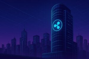 Read more about the article Ripple labs lease: One Leadenhall seeks prime City offices