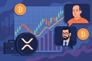 Read more about the article XRP: The Debate on the “Purest” Chart in Market History