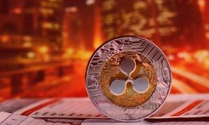Read more about the article XRP Whales Offload $50M Daily: Sell Pressure Threatens Price Drop