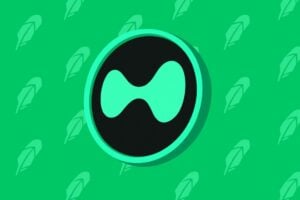 Read more about the article HYPE by Hyperliquid is now listed on Robinhood