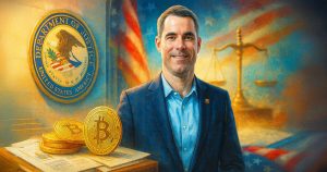 Read more about the article Roger Ver and DOJ reach tentative $48M tax settlement deal