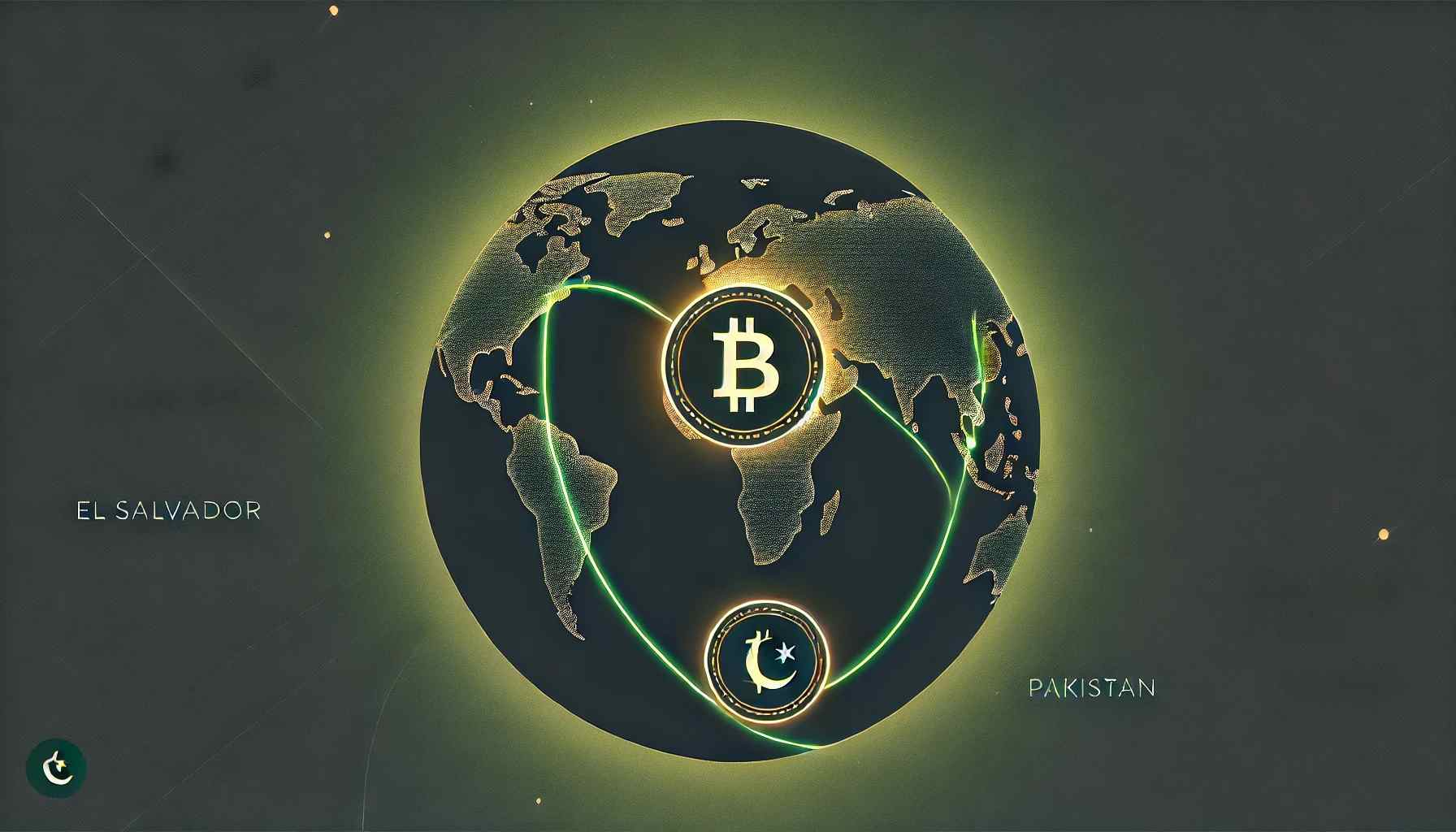 Read more about the article Russell Brand To Headline El Salvador’s Bitcoin Conference As Pakistan Joins Crypto Partnership