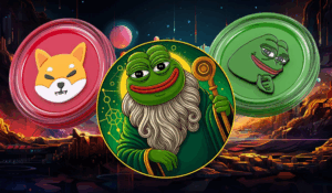 Read more about the article Early SHIB And PEPE Investors Shift To Pepeto: Is This The Best Crypto To Buy In 2025?