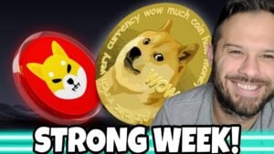 Read more about the article Meme Coins Are Pumping Again: Shiba Inu and Dogecoin Price Prediction