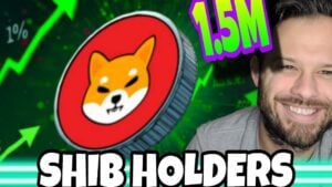 Read more about the article Shiba Inu Price Prediction: Analysts Expect Breakout as Holder Count Hits Record High