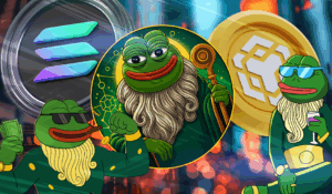 Read more about the article Solana And BNB Price Prediction 2025, But Pepeto Presale Leads As The Best Crypto To Buy Now