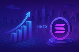 Read more about the article Solana ETF 2025: ChinaAMC Lists Spot Fund on HKEX Oct 27