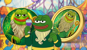 Read more about the article Traders Rotate From Solana And Litecoin To Pepeto For 100x Potential, the best crypto to buy now