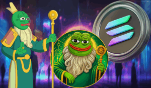 Read more about the article Solana Price Prediction Points To $300, Pepeto Presale Offers Life-Changing 100x Potential