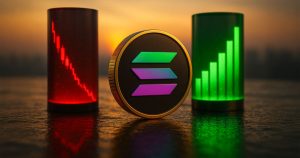 Read more about the article Do ETFs risk centralizing Solana, and who actually gets the yield?