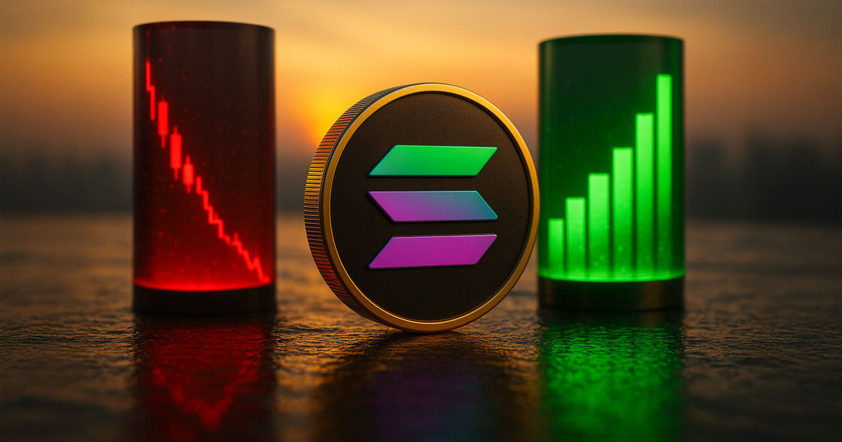 You are currently viewing Do ETFs risk centralizing Solana, and who actually gets the yield?