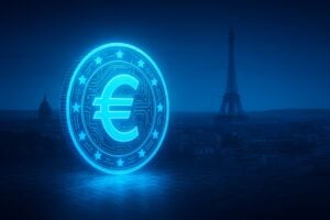 Read more about the article ODDO BHF: the French banking giant launches the stablecoin EUROD