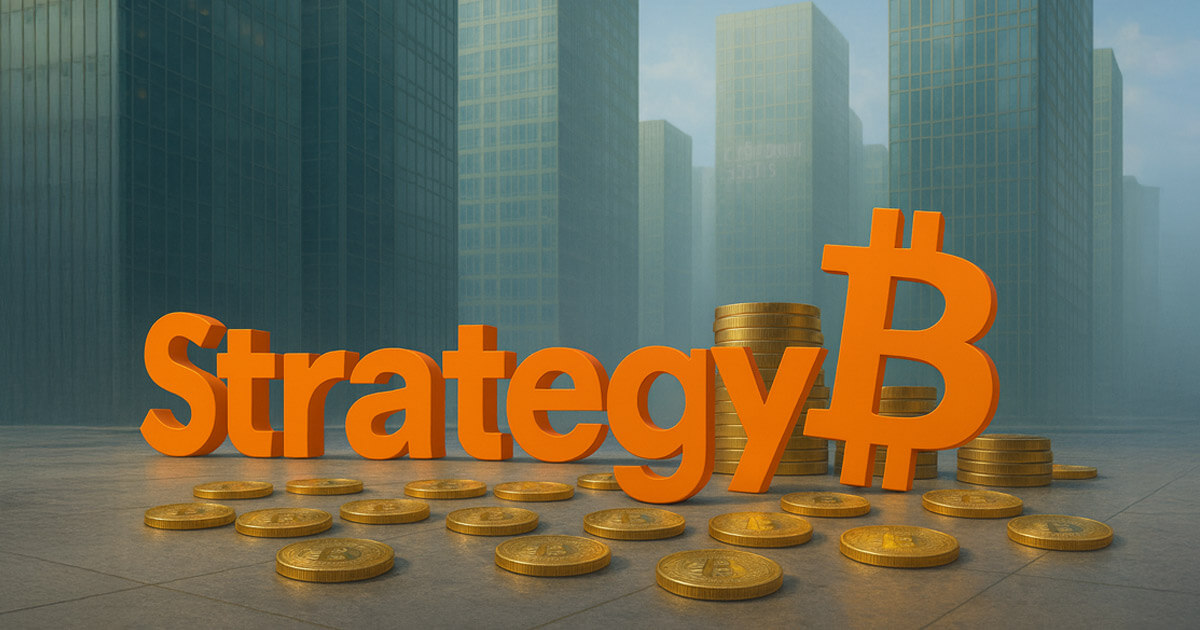 You are currently viewing Strategy increases STRC dividend rate to 10.25%, declares October cash distribution